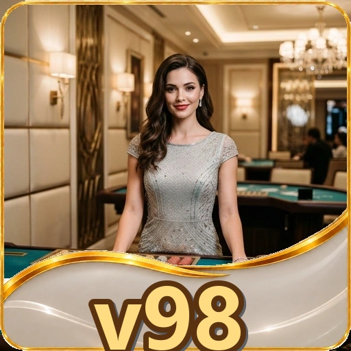 Bookmark saluran cadangan resmi v98 di browser